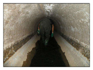 高州管道高压清洗