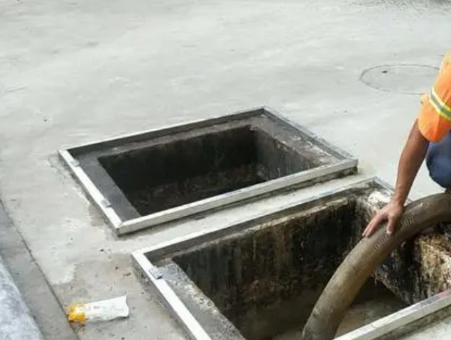 高州化粪池清理