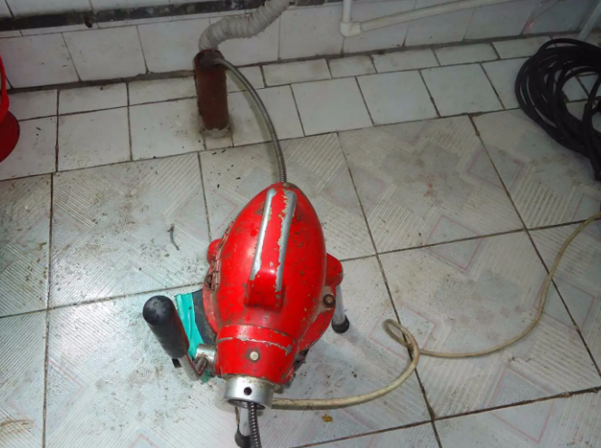 高州下水道疏通